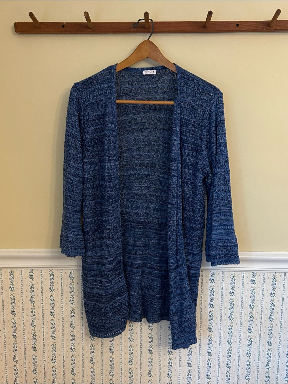 Westport Cardigan Sweater